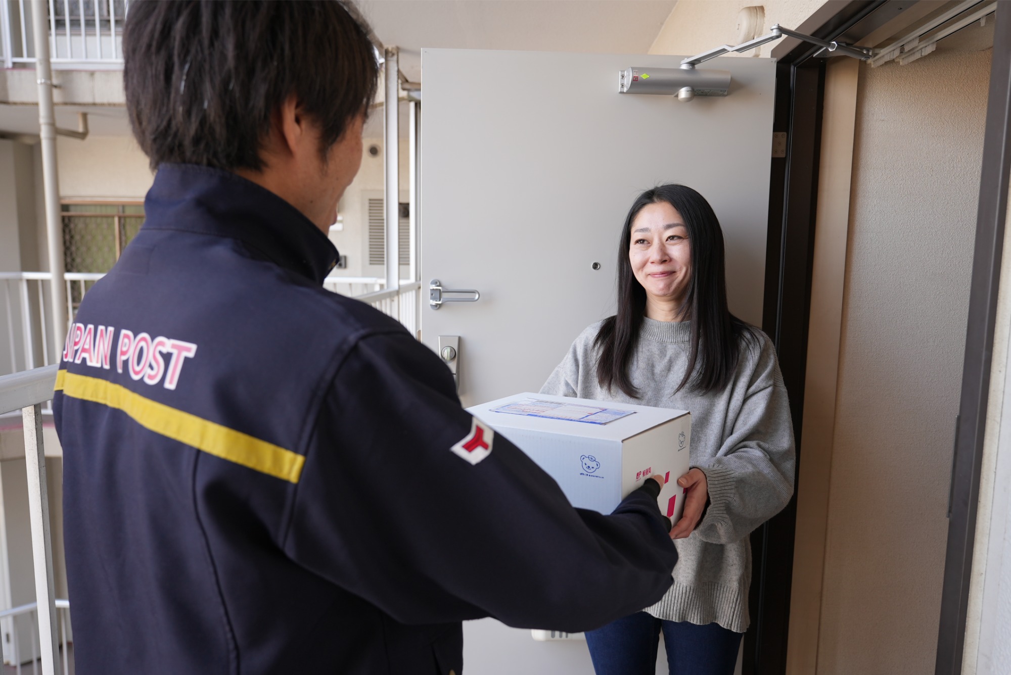 地域に貢献するお仕事