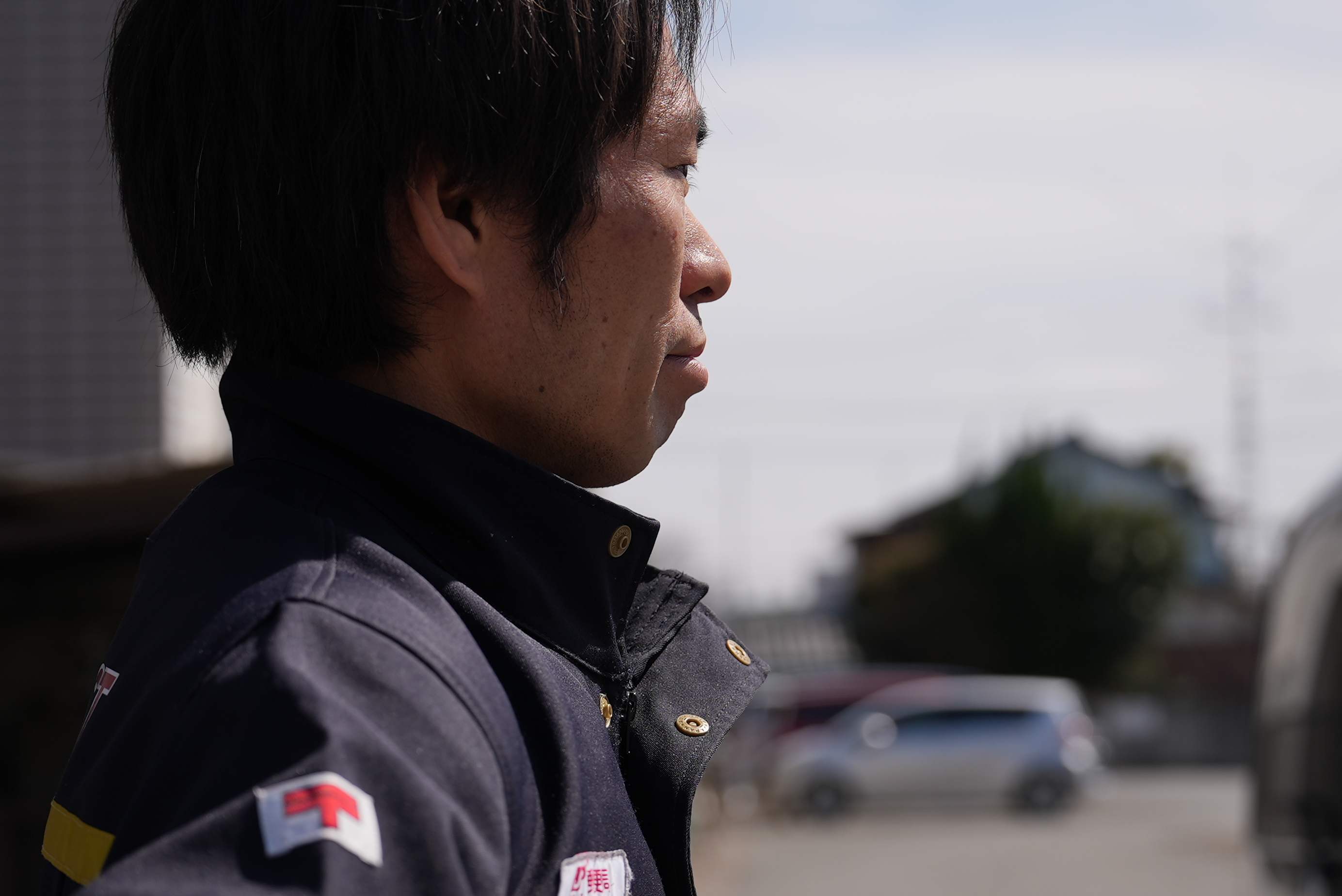 平日休みで充実した時間を