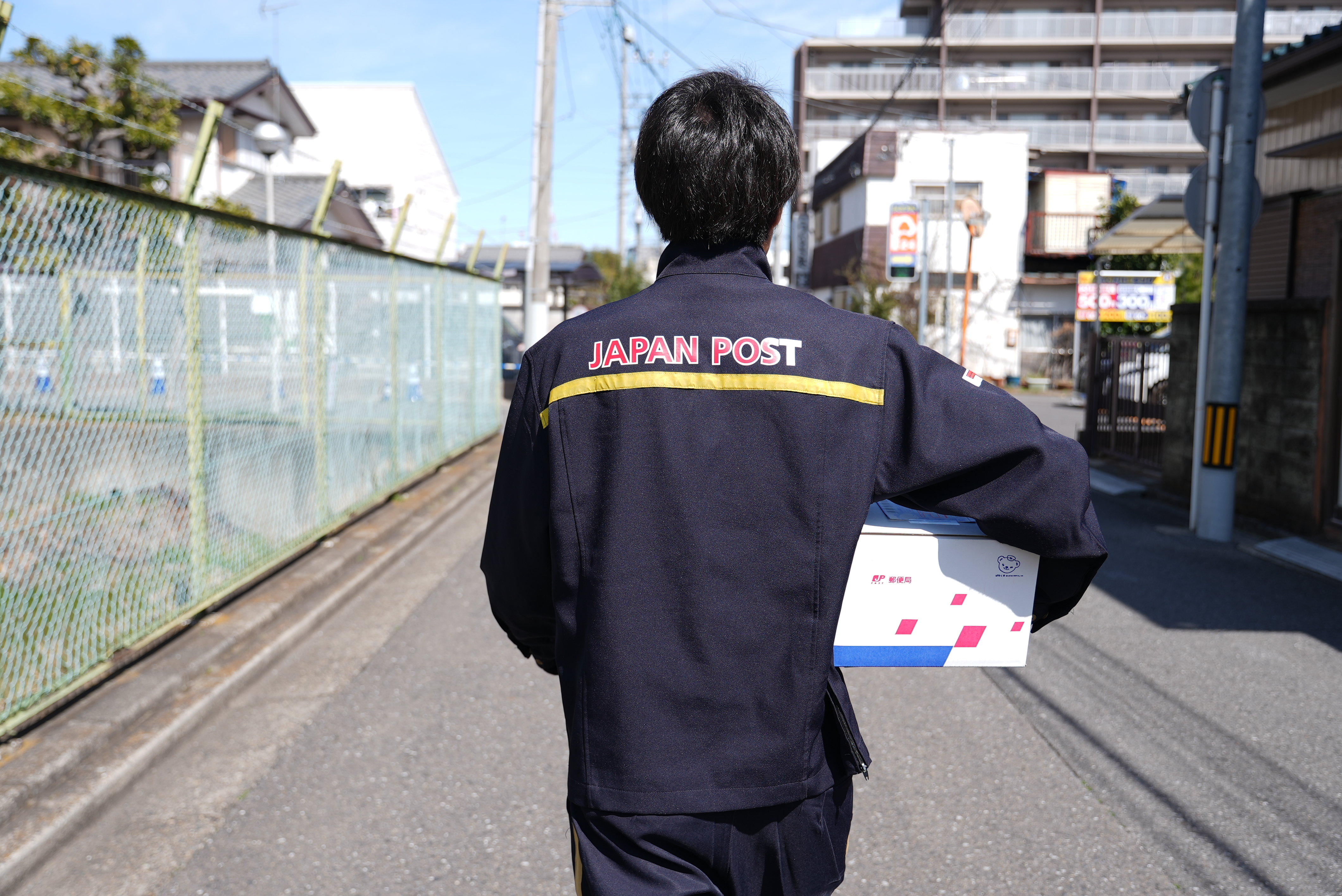 充実した研修制度