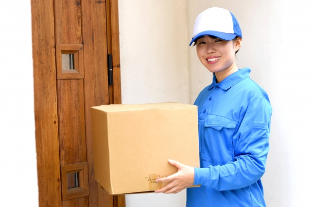 未経験者でも安心