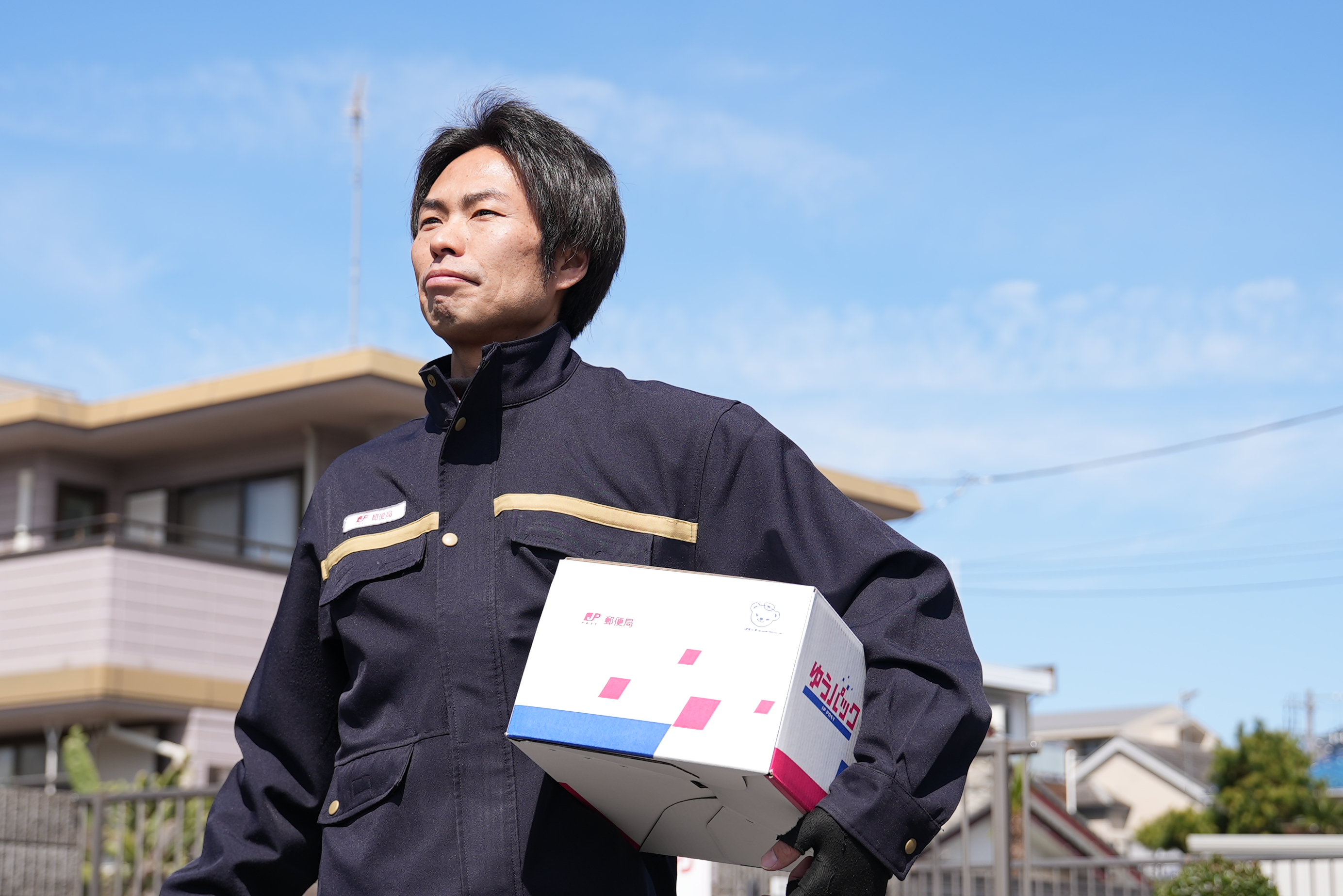 職場環境の良さとサポート体制