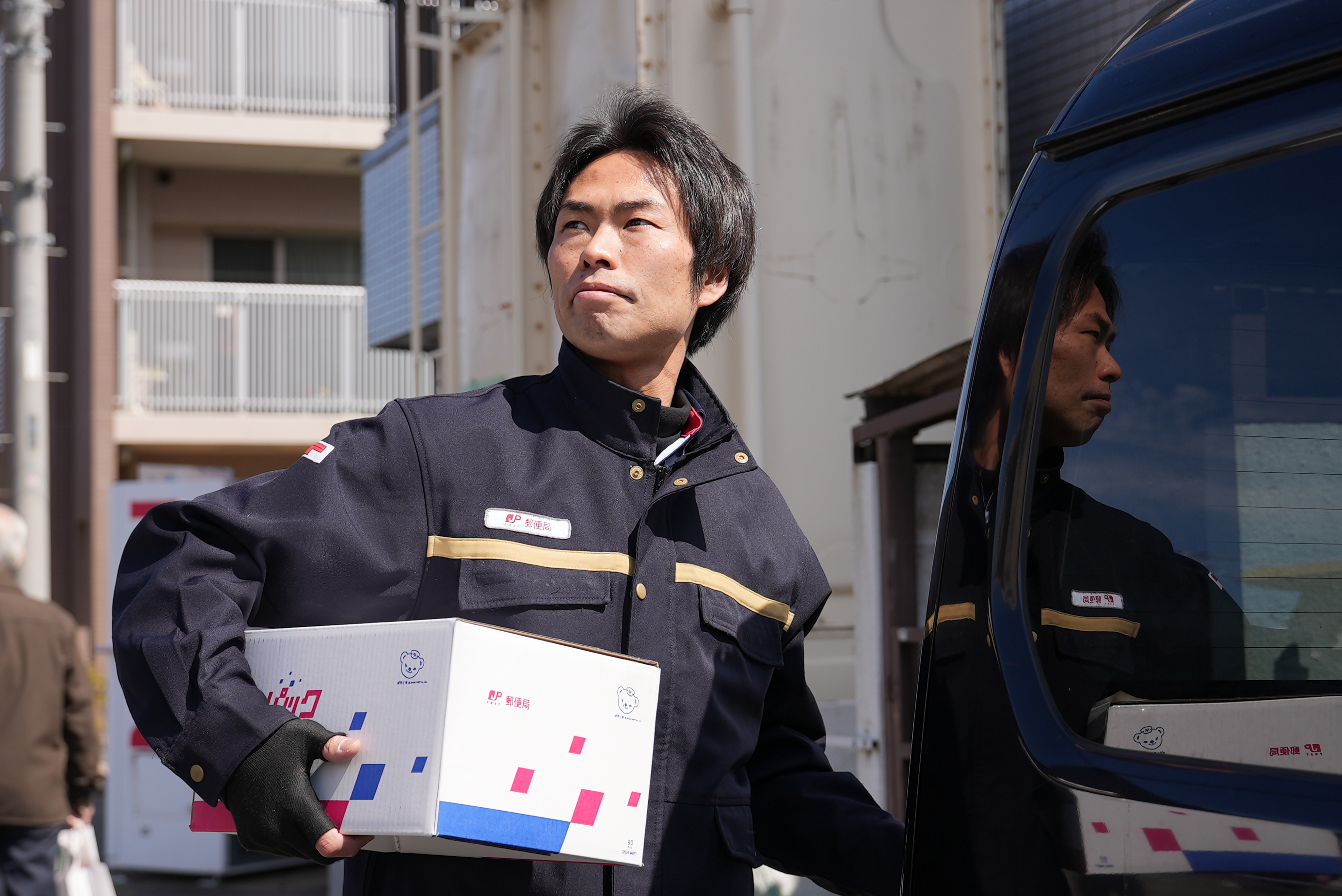 高収入を目指せる完全出来高制